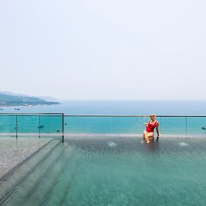 The Code Hotel & Spa Da Nang